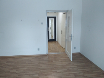 Pronájem bytu 1+1 v osobním vlastnictví 42 m², Ostrava