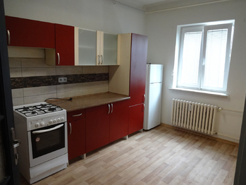 Pronájem bytu 1+1 v osobním vlastnictví 42 m², Ostrava