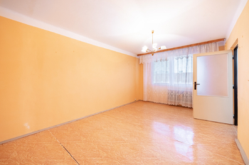 Prodej bytu 3+1 v osobním vlastnictví 81 m², Žatec