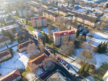 Prodej bytu 2+1 v osobním vlastnictví 68 m², Mariánské Lázně