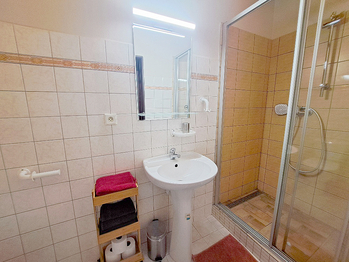 Pronájem bytu 1+kk v osobním vlastnictví 38 m², Harrachov