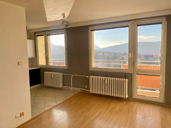 Prodej bytu 2+kk v osobním vlastnictví 49 m², Bílina