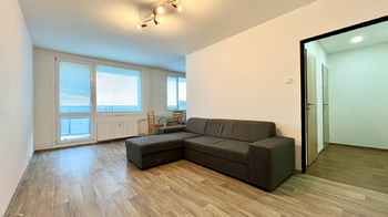 Prodej bytu 2+1 v družstevním vlastnictví 63 m², Osek