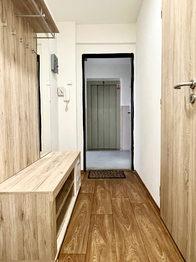 Prodej bytu 2+1 v družstevním vlastnictví 63 m², Osek