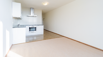 Pronájem bytu 1+kk v osobním vlastnictví 29 m², Nový Bor