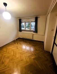 Obývací pokoj - Pronájem bytu 2+1 v osobním vlastnictví 50 m², Říčany