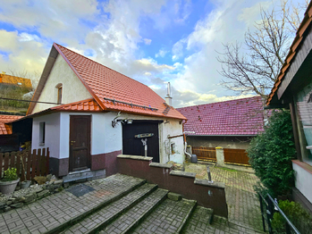 Prodej domu 174 m², Holedeč