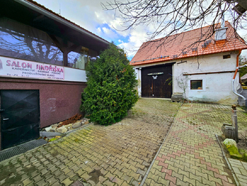 Prodej domu 174 m², Holedeč