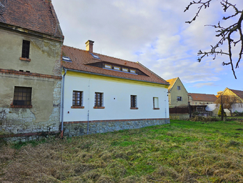 Pronájem domu 140 m², Zálužice