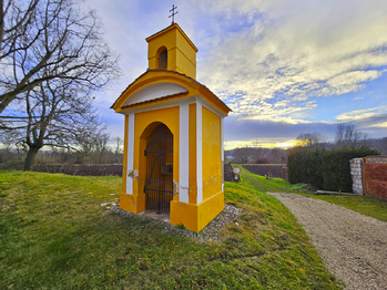 Pronájem domu 140 m², Zálužice