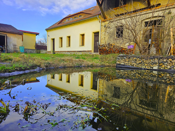 Pronájem domu 140 m², Zálužice