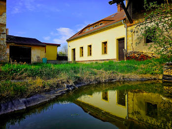 Pronájem domu 140 m², Zálužice