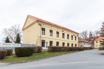 Prodej bytu 4+kk v osobním vlastnictví 97 m², Svémyslice