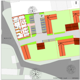 Prodej bytu 4+kk v osobním vlastnictví 97 m², Svémyslice