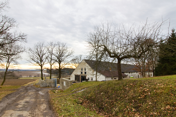 Pronájem výrobních prostor 700 m², Jistebnice