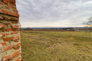 Pronájem výrobních prostor 700 m², Jistebnice