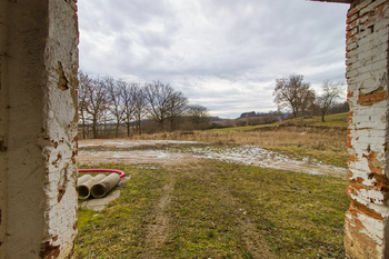 Pronájem výrobních prostor 700 m², Jistebnice