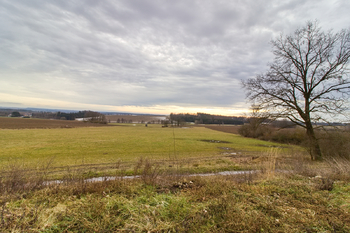 Pronájem výrobních prostor 700 m², Jistebnice