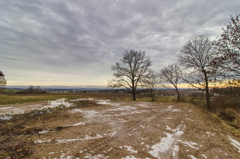 Pronájem výrobních prostor 700 m², Jistebnice