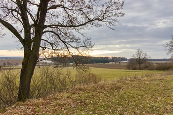 Pronájem výrobních prostor 700 m², Jistebnice