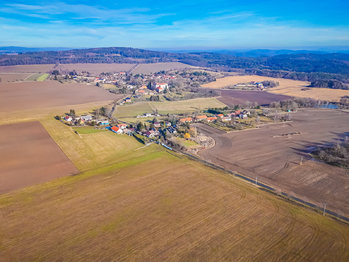 Prodej pozemku 3528 m², Bukovany