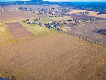 Prodej pozemku 3528 m², Bukovany