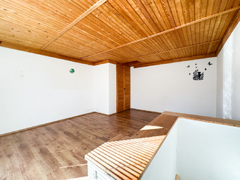 Prodej chaty / chalupy 75 m², Dolní Hbity