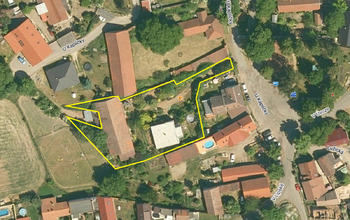 Prodej zemědělského objektu 150 m², Nelahozeves