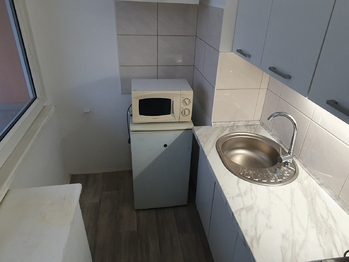 Pronájem bytu 1+kk v osobním vlastnictví 38 m², Pardubice