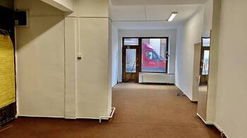 Pronájem obchodních prostor 35 m², Ostrava