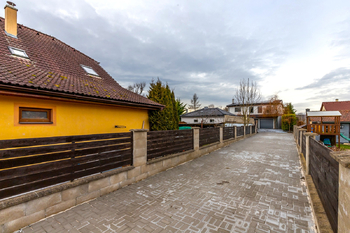 Prodej domu 243 m², Libiš