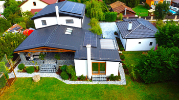 Prodej domu 243 m², Libiš