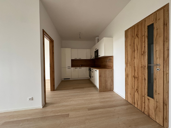 Pronájem bytu 3+kk v osobním vlastnictví 74 m², Plzeň