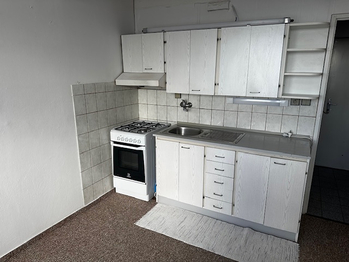 Pronájem bytu 1+1 v osobním vlastnictví 42 m², České Budějovice