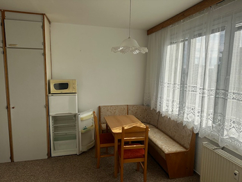 Pronájem bytu 1+1 v osobním vlastnictví 42 m², České Budějovice