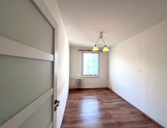 Pronájem bytu 2+1 v družstevním vlastnictví 54 m², Praha 9 - Prosek