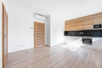 Pronájem bytu 2+kk v osobním vlastnictví 42 m², Lochovice