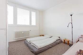 Pronájem bytu 3+1 v osobním vlastnictví 74 m², Brno