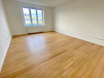 Pronájem bytu 3+kk v osobním vlastnictví 74 m², Plzeň