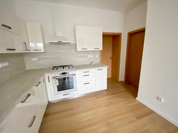 Pronájem bytu 3+kk v osobním vlastnictví 74 m², Plzeň