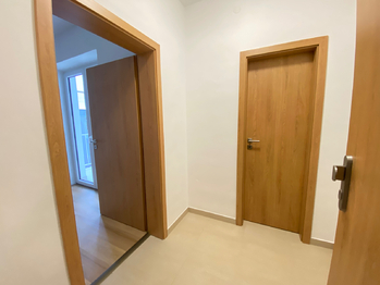 Pronájem bytu 3+kk v osobním vlastnictví 74 m², Plzeň