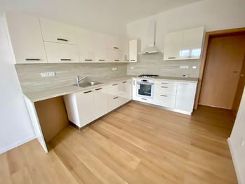 Pronájem bytu 3+kk v osobním vlastnictví 74 m², Plzeň