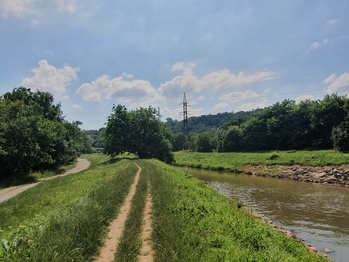 Prodej pozemku 523 m², Brno