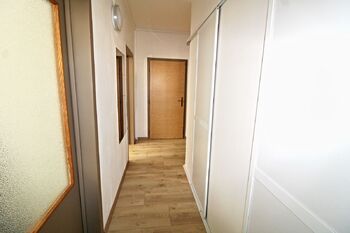 Pronájem bytu 2+1 v osobním vlastnictví 49 m², Český Krumlov