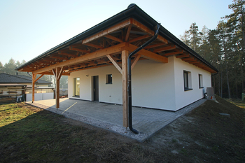 Pronájem domu 127 m², Břasy