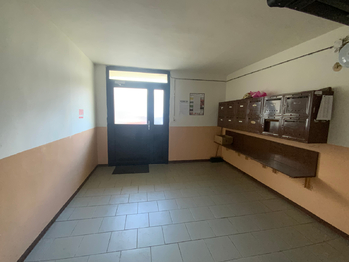 Prodej bytu 3+1 v družstevním vlastnictví 76 m², Vilémov