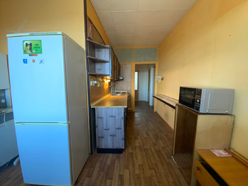 Prodej bytu 3+1 v družstevním vlastnictví 76 m², Vilémov