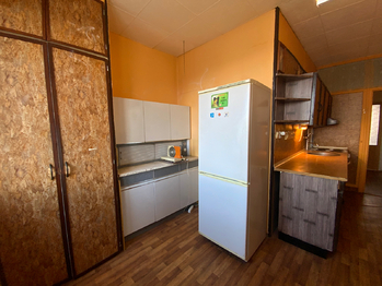 Prodej bytu 3+1 v družstevním vlastnictví 76 m², Vilémov