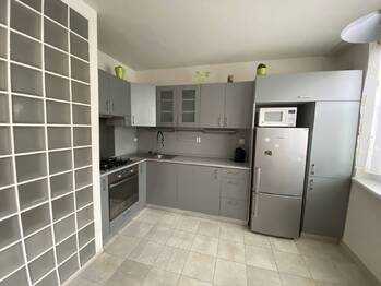 Pronájem bytu 2+1 v osobním vlastnictví 65 m², Uherské Hradiště