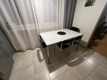 Pronájem bytu 2+1 v osobním vlastnictví 65 m², Uherské Hradiště